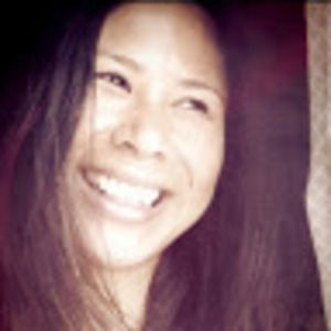 Meet your Posher, Cathy